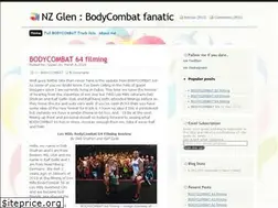Sites similar to nzglen.wordpress.com