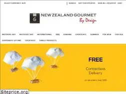 Sites similar to nzgourmetgift.co.nz
