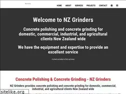 Sites similar to nzgrinders.co.nz