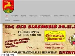 Sites similar to nzh.de