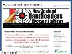 Sites similar to nzha.co.nz
