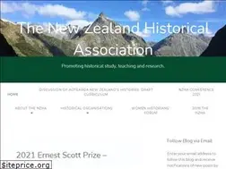 Sites similar to nzha.org.nz
