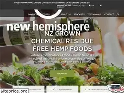 Sites similar to nzhempfoods.co.nz