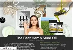 Sites similar to nzhempoil.co.nz