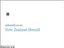 Sites similar to nzherald.com