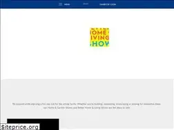 Sites similar to nzhomeandlifestyleshow.co.nz