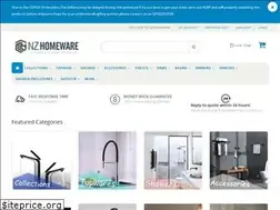 Sites similar to nzhomeware.co.nz