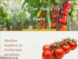 Sites similar to nzhothouse.co.nz
