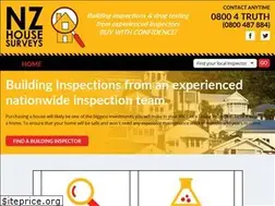 Sites similar to nzhousesurveys.co.nz