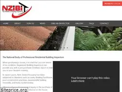 Sites similar to nzibi.co.nz