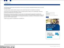 Sites similar to nzibroker.co.nz