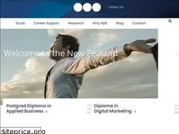 Sites similar to nzie.ac.nz