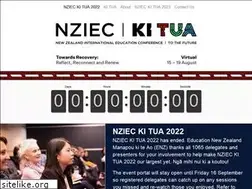 Sites similar to nziec.co.nz
