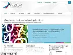 Sites similar to nzier.org.nz