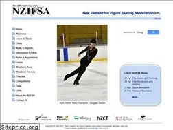 Sites similar to nzifsa.org.nz