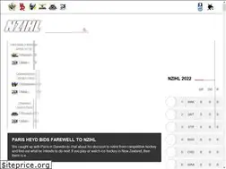 Sites similar to nzihl.com
