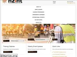Sites similar to nziht.co.nz