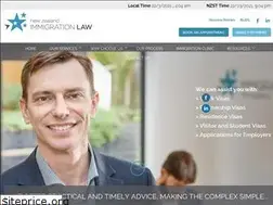 Sites similar to nzil.co.nz