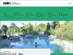 Sites similar to nzila.co.nz
