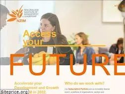 Sites similar to nzimleadership.co.nz