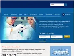 Sites similar to nzimls.org.nz