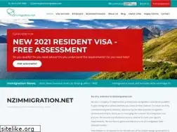 Sites similar to nzimmigration.net