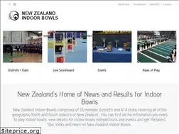 Sites similar to nzindoorbowls.co.nz