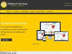 Sites similar to nzinfotech.co.nz