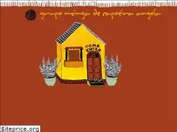 Sites similar to nzinga.org.br