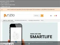 Sites similar to nziomarket.com