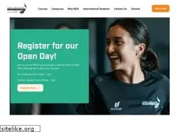 Sites similar to nzis.co.nz