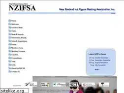 Sites similar to nzisa.com