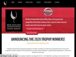 Sites similar to nziws.co.nz