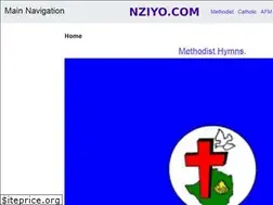 Sites similar to nziyo.com