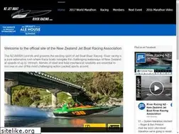 Sites similar to nzjbrra.co.nz