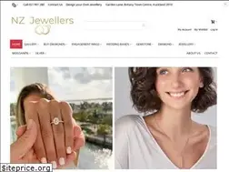 Sites similar to nzjewellers.co.nz