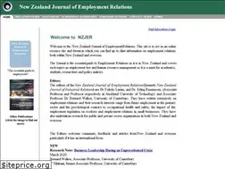 Sites similar to nzjournal.org