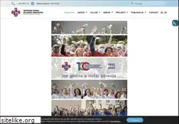 Sites similar to nzjz-split.hr