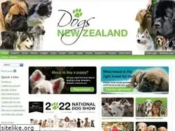 Sites similar to nzkc.org.nz