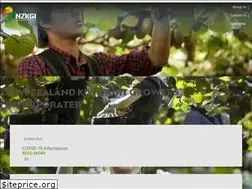 Sites similar to nzkgi.org.nz