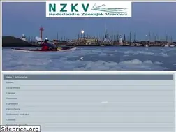 Sites similar to nzkv.nl