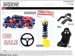 Sites similar to nzkw.com