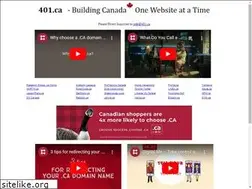 Sites similar to nzl.ca