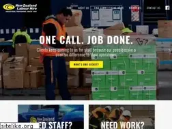 Sites similar to nzlabourhire.co.nz