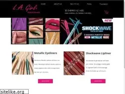 Sites similar to nzlagirl.co.nz