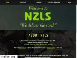Sites similar to nzlandscape.co.nz