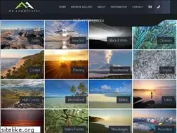Sites similar to nzlandscapes.co.nz