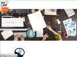 Sites similar to nzlaw.co.nz