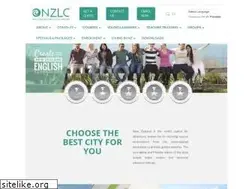 Sites similar to nzlc.ac.nz