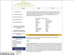 Sites similar to nzld.com